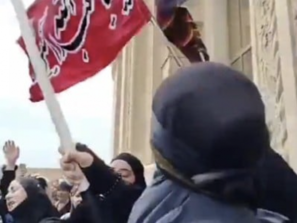 Режим Алиева попытался подавить религиозное мероприятие шиитов – иранский политолог